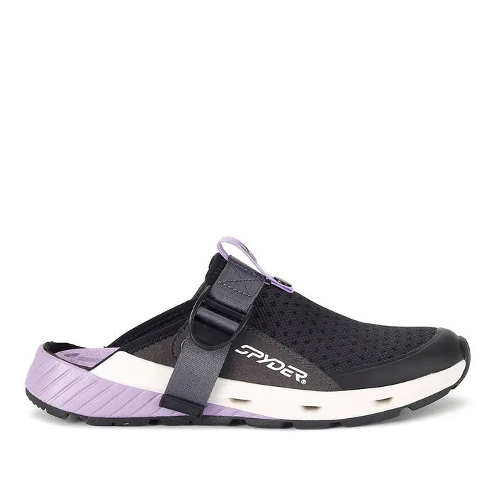 Sandals Womens Spyder Ranger 8211 Black Sandals Womens Spyder Ranger 8211 Black