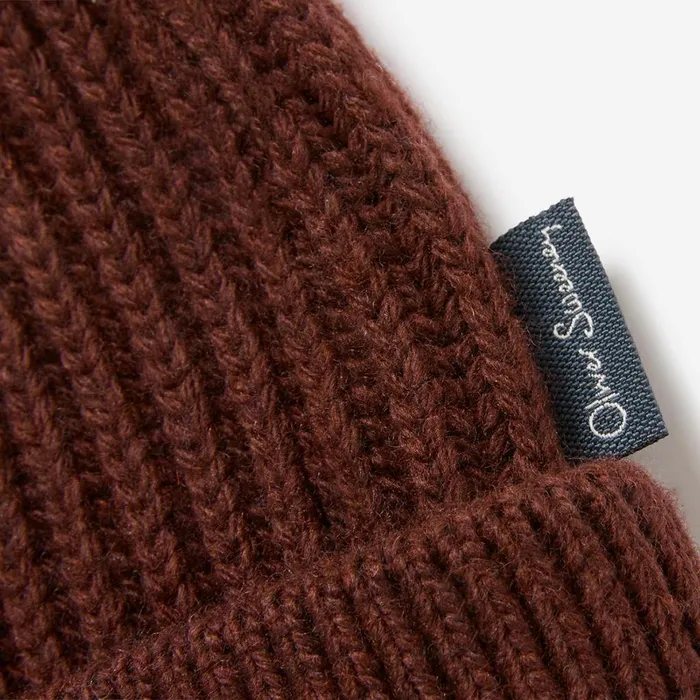 Scarves Gloves and Hats Men Oliver Sweeney Beccles Burgundy Scarves Gloves and Hats Men Oliver Sweeney Beccles Burgundy