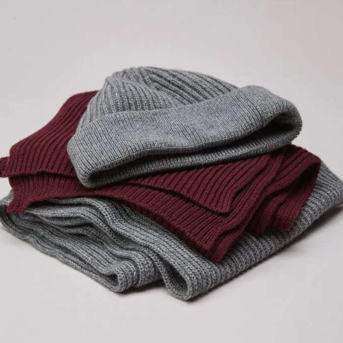 Scarves Gloves and Hats Men Oliver Sweeney Beccles Burgundy Scarves Gloves and Hats Men Oliver Sweeney Beccles Burgundy