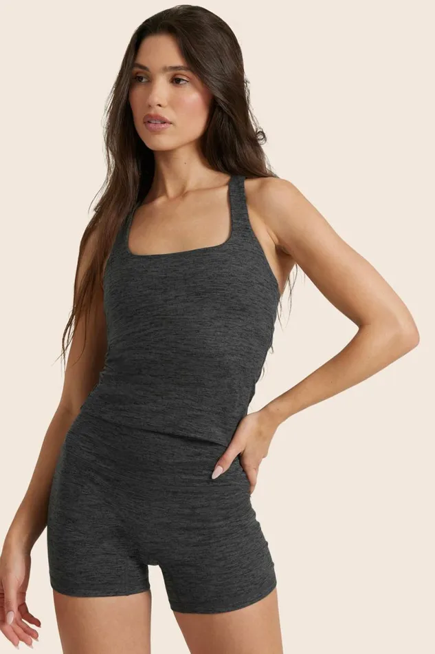 SET ACTIVE Activewear FORMCLOUD CLOUD IT BRA 8211 PEPPER HEATHER GREY 8211 Women