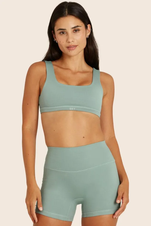 SET ACTIVE Bras FORMCLOUD CLOUD U BRA 8211 JUNGLE 8211 Women