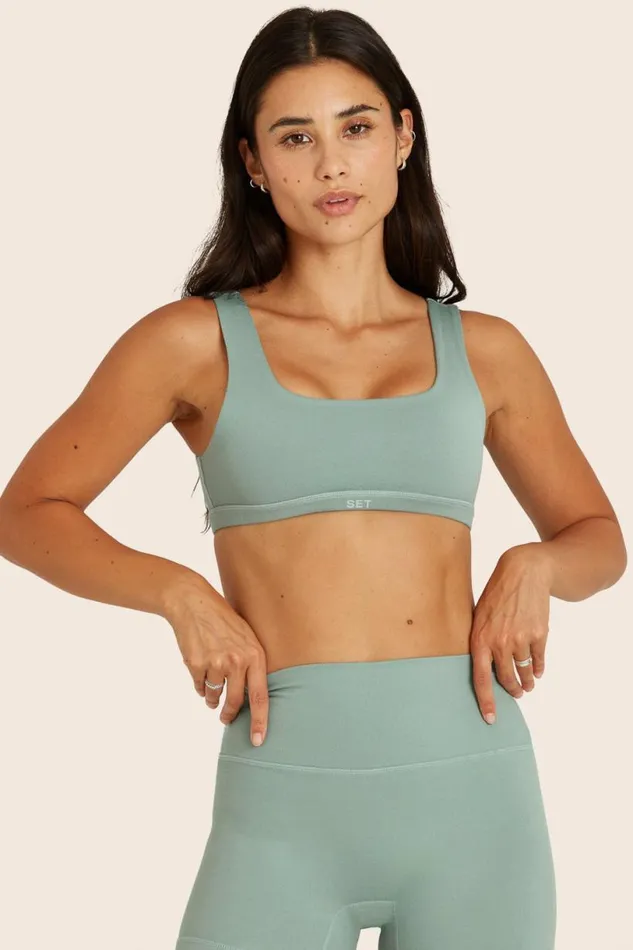SET ACTIVE Bras FORMCLOUD CLOUD U BRA 8211 JUNGLE 8211 Women