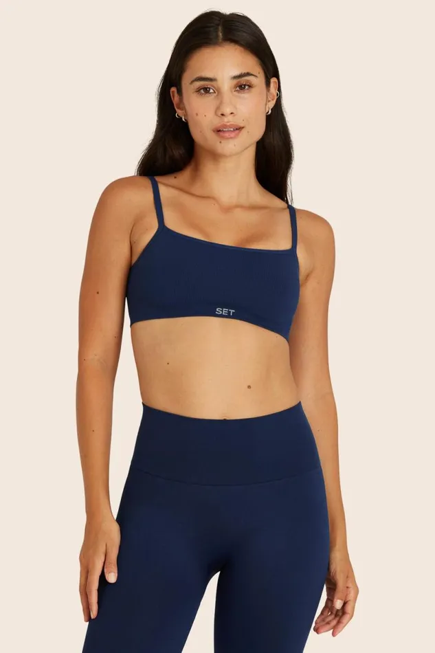 SET ACTIVE Bras SCULPTFLEX POWER BEND BRA 8211 TWILIGHT 8211 Women