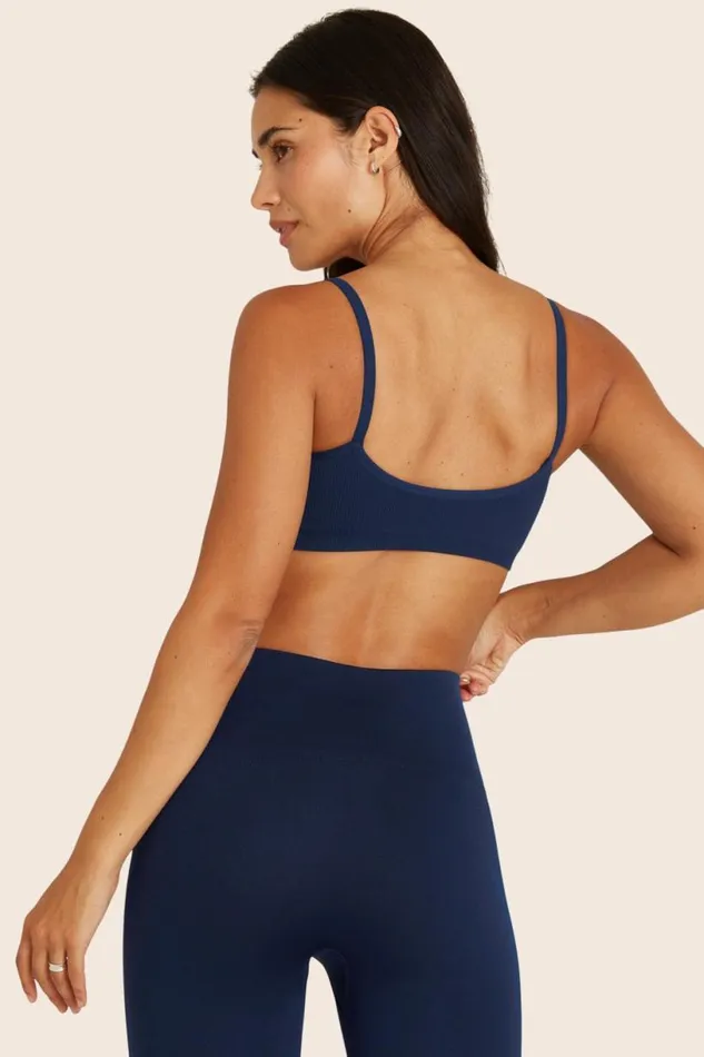 SET ACTIVE Bras SCULPTFLEX POWER BEND BRA 8211 TWILIGHT 8211 Women