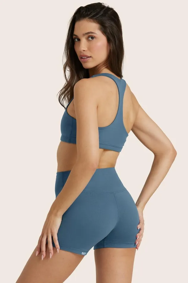 SET ACTIVE Bras Tops FORMCLOUD CLOUD MINI IT BRA 8211 HYDRO 8211 Women