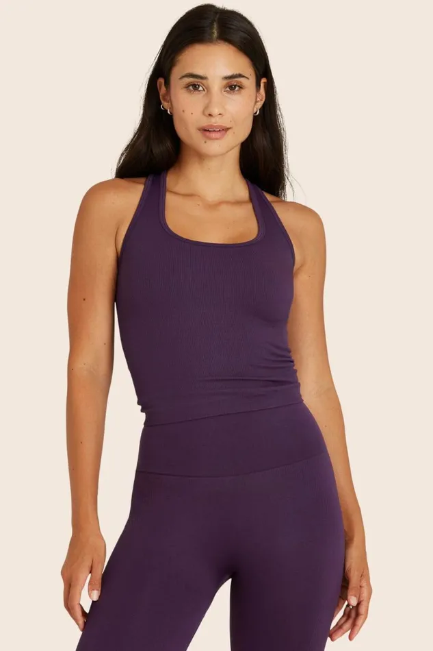 SET ACTIVE Bras Tops SCULPTFLEX POWER ELEVATE TANK 8211 FIG 8211 Women