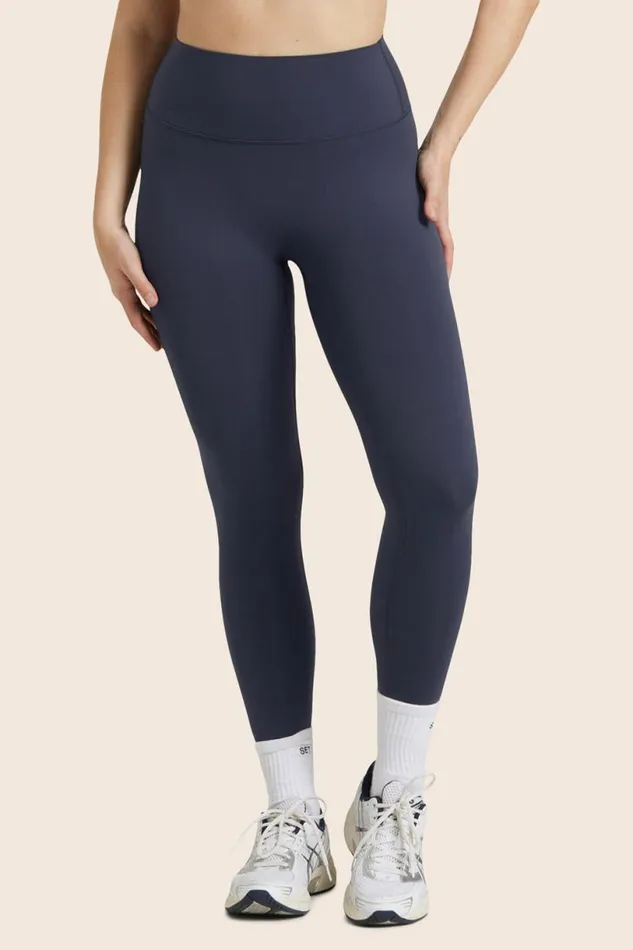 SET ACTIVE Leggings AIRLUXE BREATHE HIGHRISE LEGGINGS 8211 SPADES 8211 Women