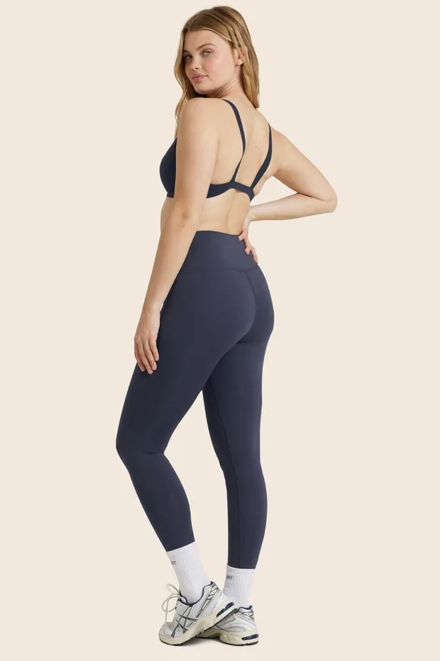 SET ACTIVE Leggings AIRLUXE BREATHE HIGHRISE LEGGINGS 8211 SPADES 8211 Women