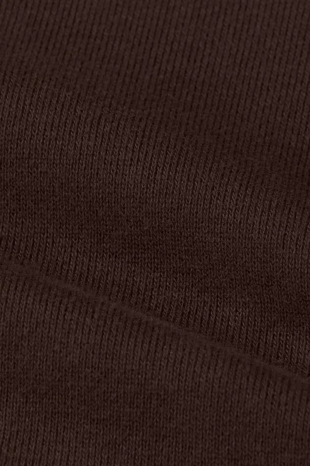 SET ACTIVE Sweats HEAVYWEIGHT SWEATS DRAWSTRING SWEATPANTS 8211 ESPRESSO 8211 Women