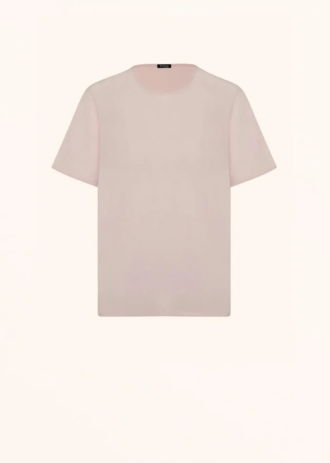 SHIRT SILK Women Kiton Blouses And Shirts