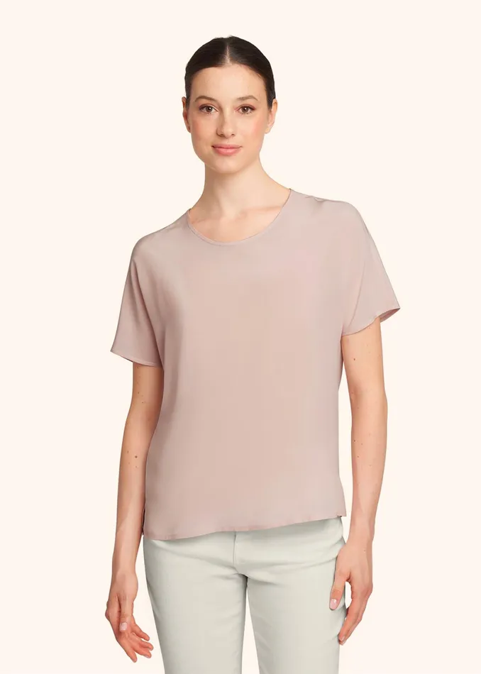 SHIRT SILK Women Kiton Blouses And Shirts SHIRT SILK Women Kiton Blouses And Shirts
