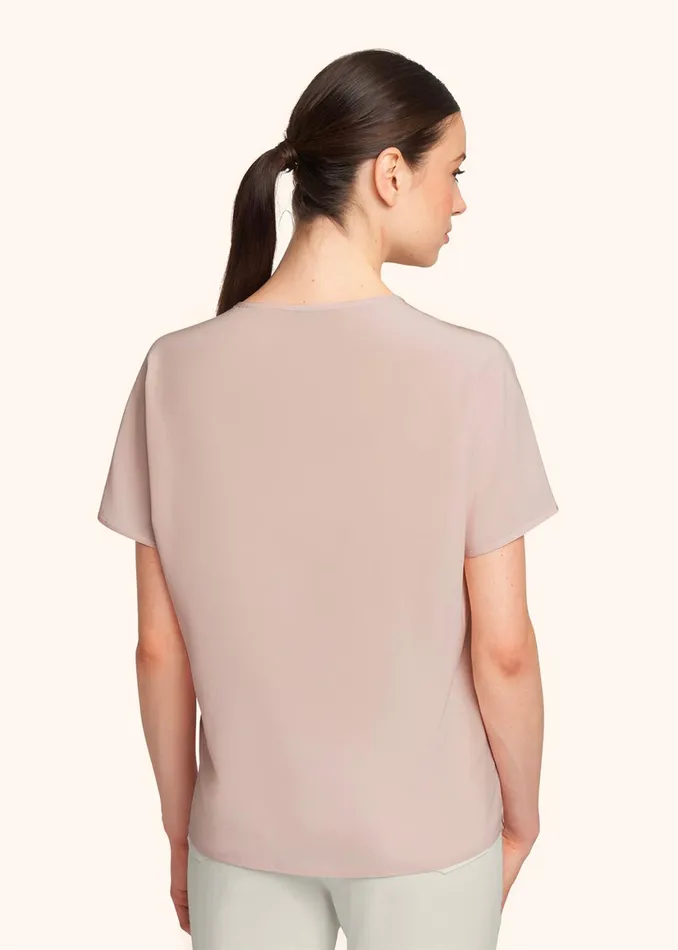 SHIRT SILK Women Kiton Blouses And Shirts SHIRT SILK Women Kiton Blouses And Shirts