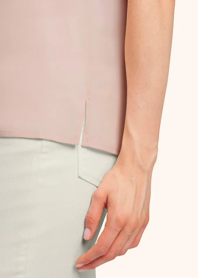 SHIRT SILK Women Kiton Blouses And Shirts SHIRT SILK Women Kiton Blouses And Shirts