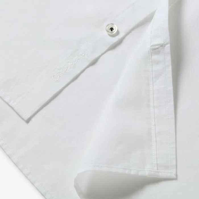 Shirts Men Oliver Sweeney Alford White