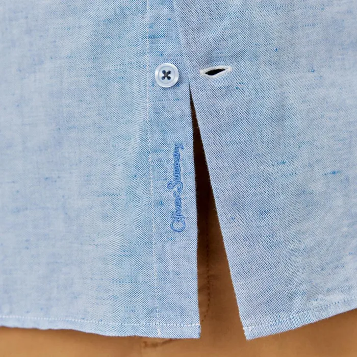 Shirts Men Oliver Sweeney Hawkesworth Blue Shirts Men Oliver Sweeney Hawkesworth Blue