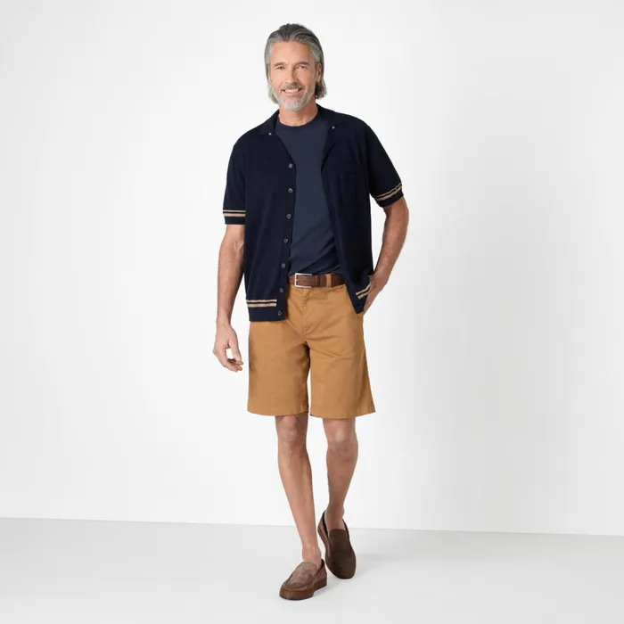 Shirts Men Oliver Sweeney Penley Navy Shirts Men Oliver Sweeney Penley Navy