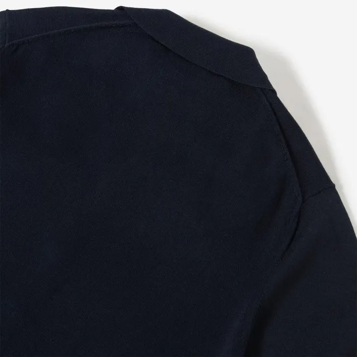 Shirts Men Oliver Sweeney Penley Navy Shirts Men Oliver Sweeney Penley Navy