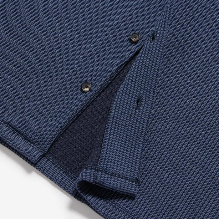 Shirts Men Oliver Sweeney Ravenshead French Blue Shirts Men Oliver Sweeney Ravenshead French Blue
