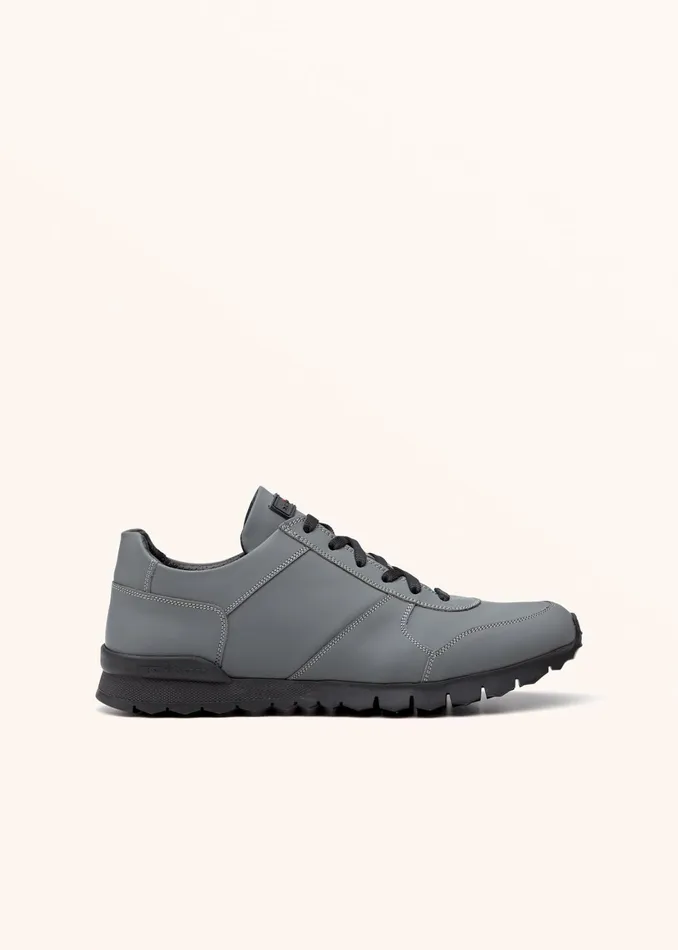 SHOES CALFSKIN Men Kiton Shoes