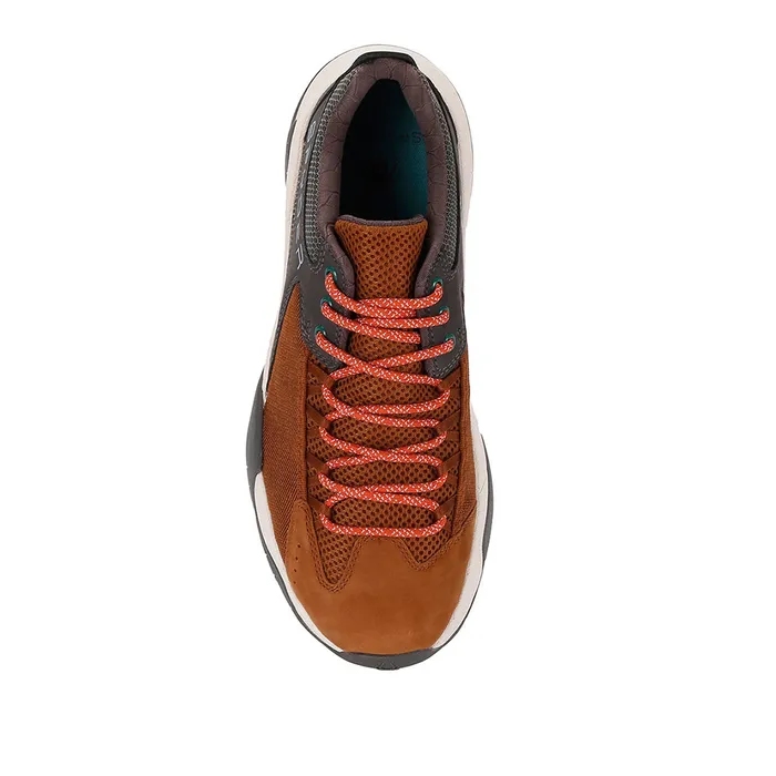 Shoes Mens Spyder Boundary 8211 Brown Spice