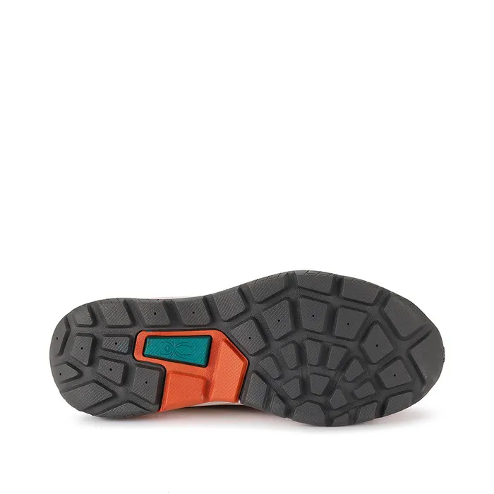 Shoes Mens Spyder Boundary 8211 Brown Spice
