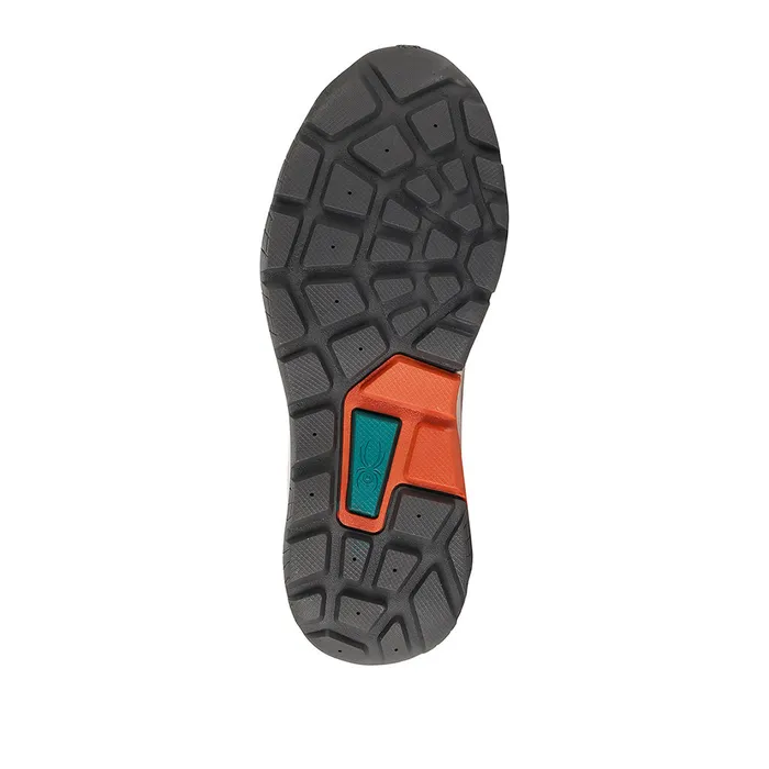 Shoes Mens Spyder Boundary 8211 Brown Spice