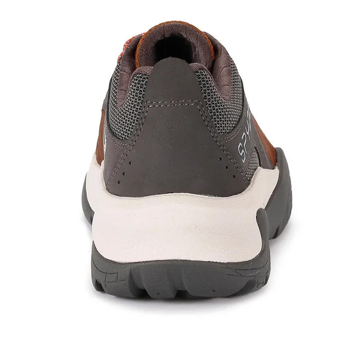 Shoes Mens Spyder Boundary 8211 Brown Spice