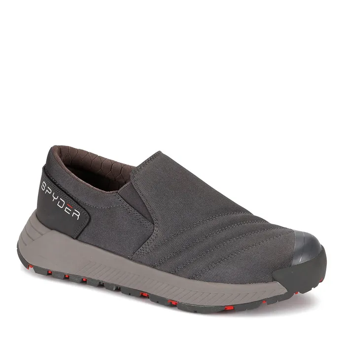 Shoes Mens Spyder Bretton 8211 Dark Grey