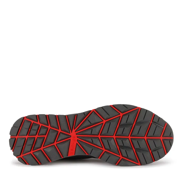Shoes Mens Spyder Bretton 8211 Dark Grey