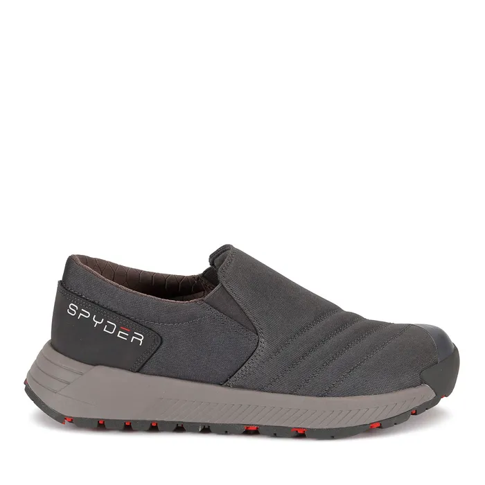 Shoes Mens Spyder Bretton 8211 Dark Grey