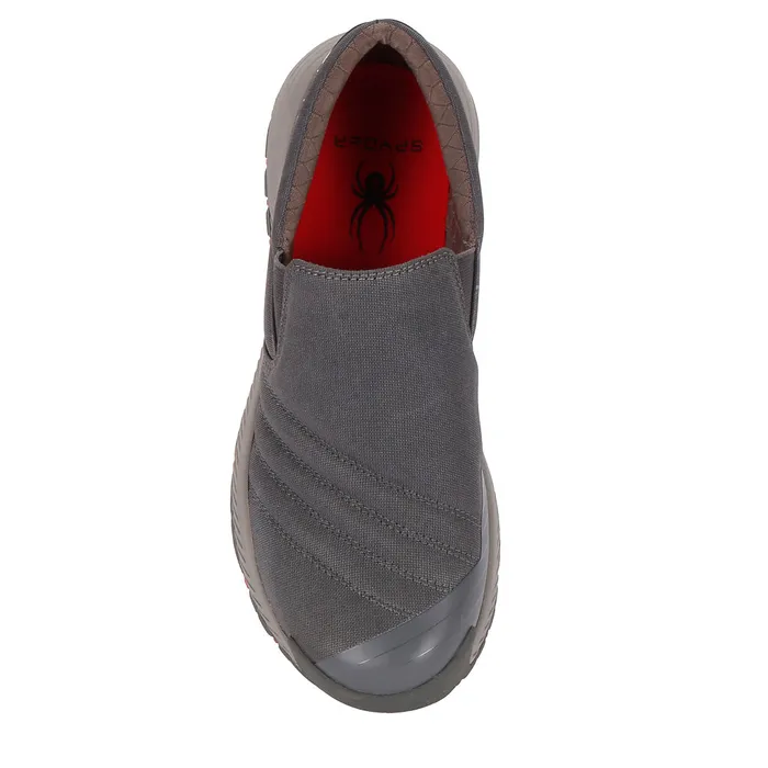 Shoes Mens Spyder Bretton 8211 Dark Grey