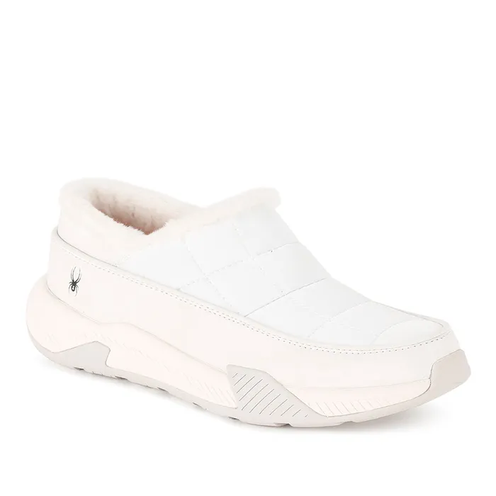 Shoes Womens Spyder Leah 8211 Bright White
