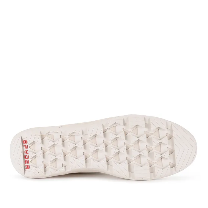 Shoes Womens Spyder Leah 8211 Bright White