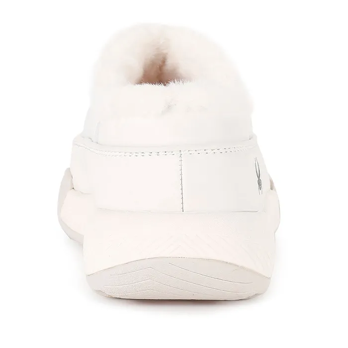 Shoes Womens Spyder Leah 8211 Bright White