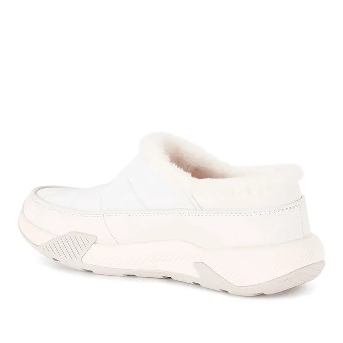 Shoes Womens Spyder Leah 8211 Bright White