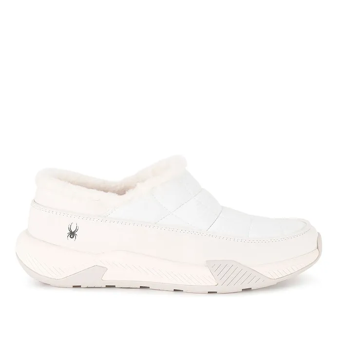 Shoes Womens Spyder Leah 8211 Bright White
