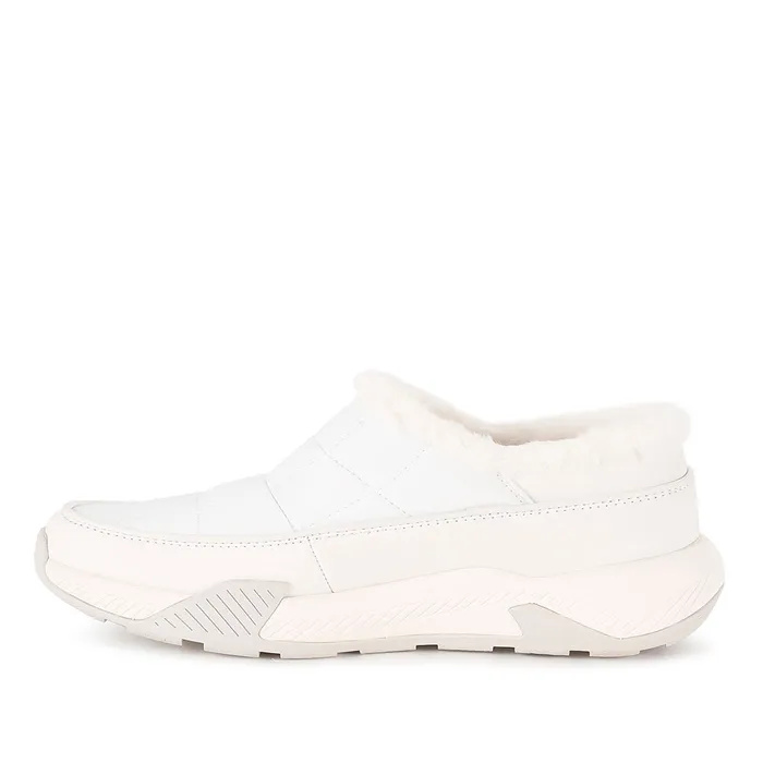 Shoes Womens Spyder Leah 8211 Bright White