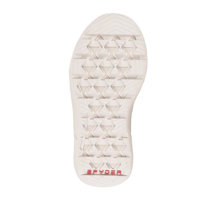 Shoes Womens Spyder Leah 8211 Bright White