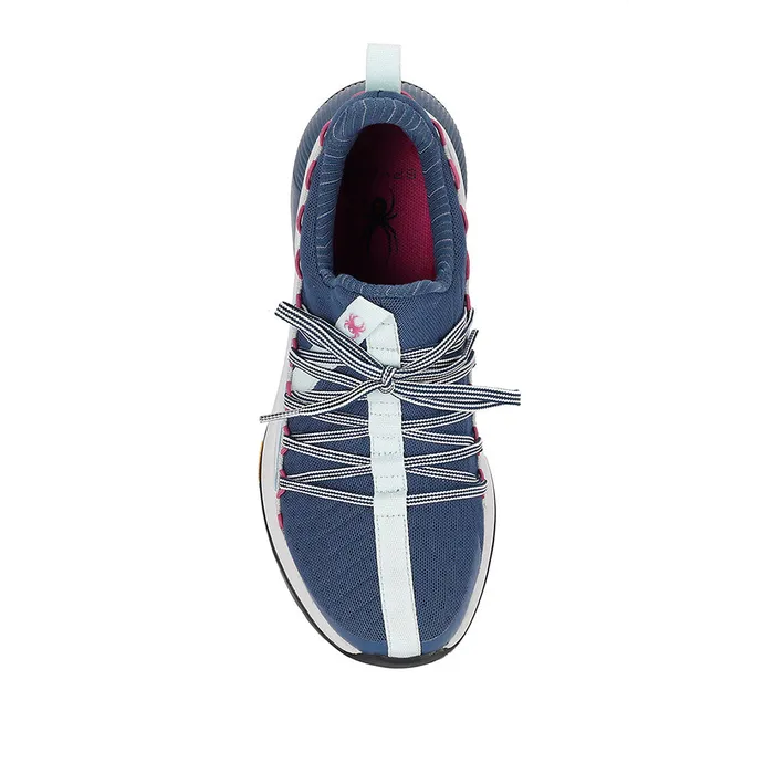 Shoes Womens Spyder Sanford 8211 Dark Teal