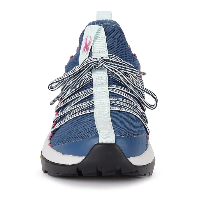 Shoes Womens Spyder Sanford 8211 Dark Teal