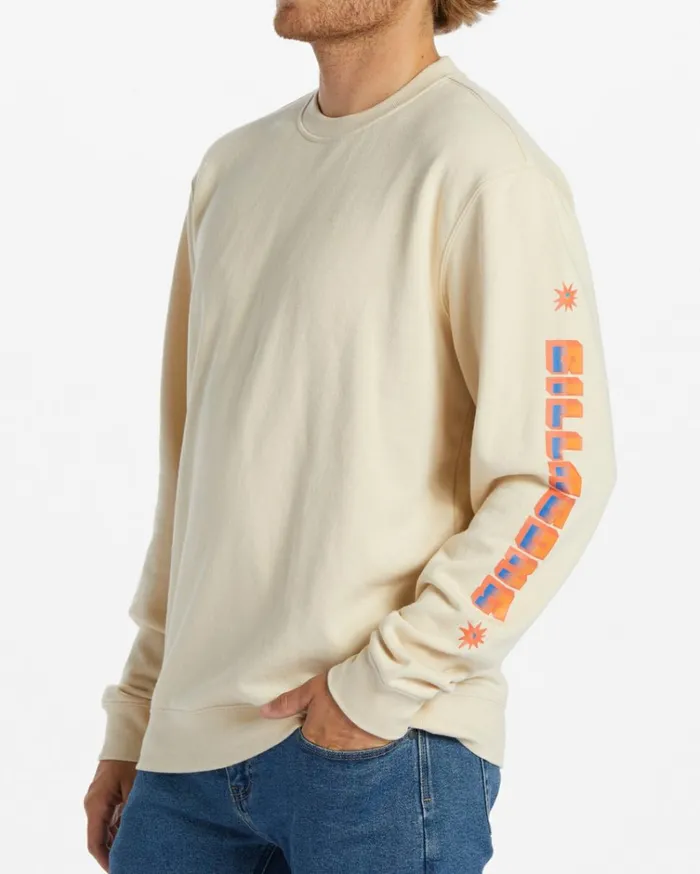 Short Sands Sweatshirt Chino Men Billabong Hoodies and Fleece