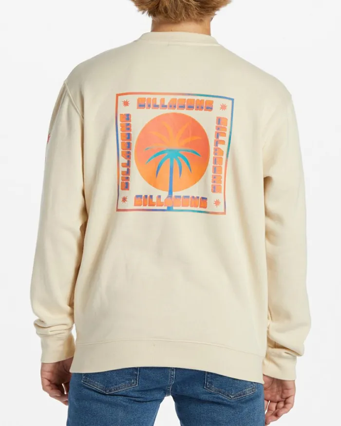 Short Sands Sweatshirt Chino Men Billabong Hoodies and Fleece