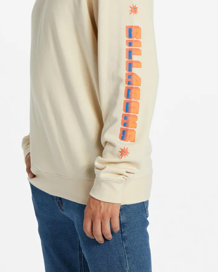 Short Sands Sweatshirt Chino Men Billabong Hoodies and Fleece