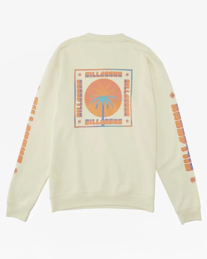 Short Sands Sweatshirt Chino Men Billabong Hoodies and Fleece