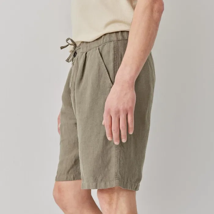 Shorts Men Oliver Sweeney Malvern Khaki Shorts Men Oliver Sweeney Malvern Khaki