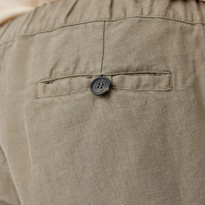 Shorts Men Oliver Sweeney Malvern Khaki Shorts Men Oliver Sweeney Malvern Khaki