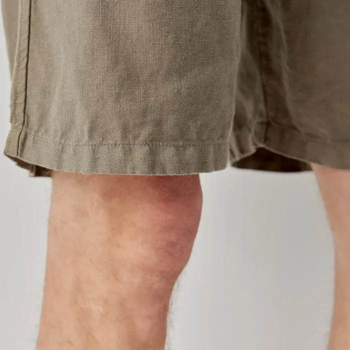 Shorts Men Oliver Sweeney Malvern Khaki Shorts Men Oliver Sweeney Malvern Khaki