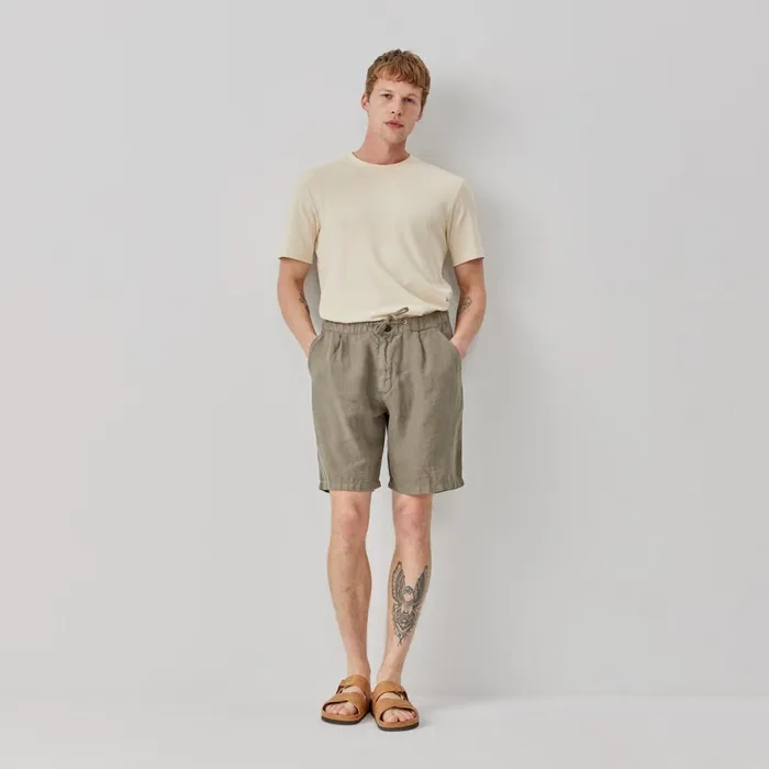 Shorts Men Oliver Sweeney Malvern Khaki Shorts Men Oliver Sweeney Malvern Khaki