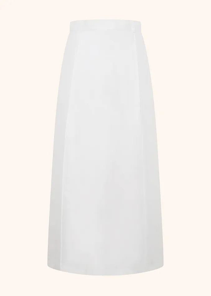 SKIRT COTTON Women Kiton Pants And Skirts