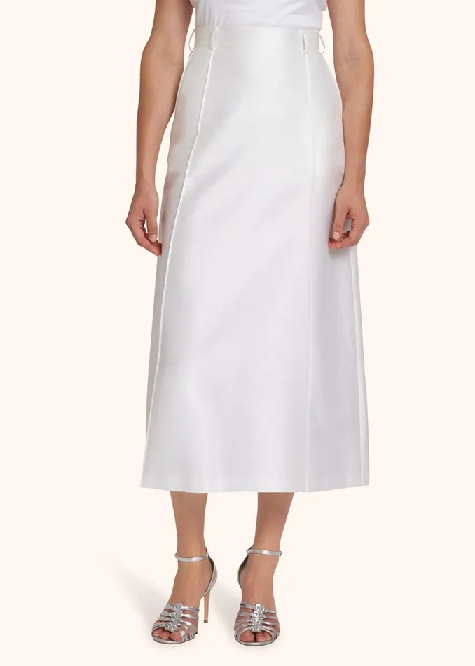 SKIRT COTTON Women Kiton Pants And Skirts SKIRT COTTON Women Kiton Pants And Skirts